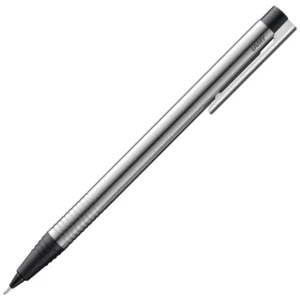 LAMY logo matt vulpotlood zwart