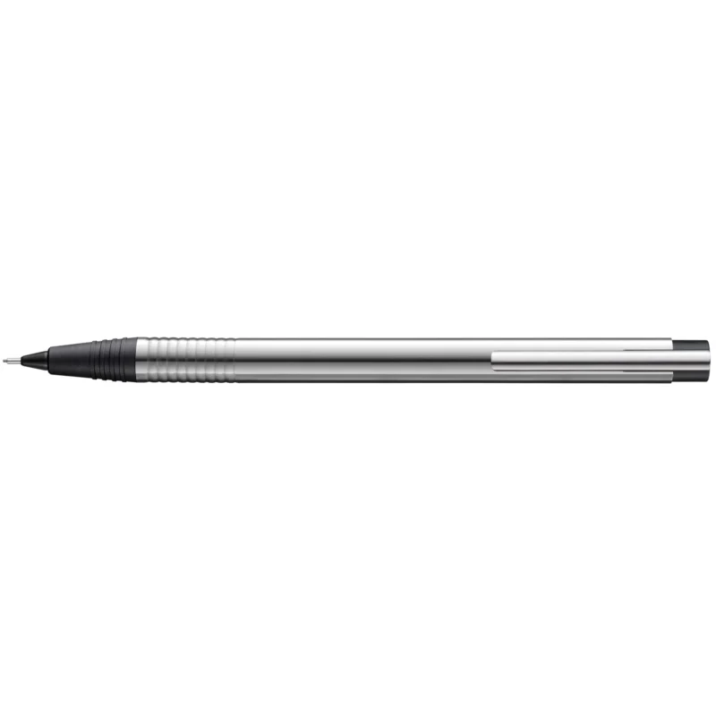 LAMY logo matt vulpotlood zwart 2