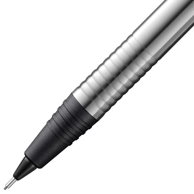 LAMY logo matt vulpotlood zwart 3