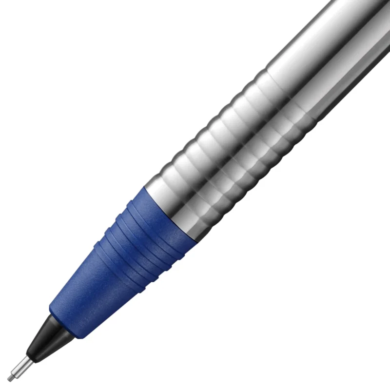 LAMY logo matt vulpotlood blauw 3