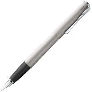 LAMY Studio staal vulpen