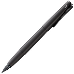 Lamy Studio Lx all black vulpen