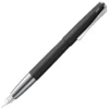 Lamy Studio zwart vulpen