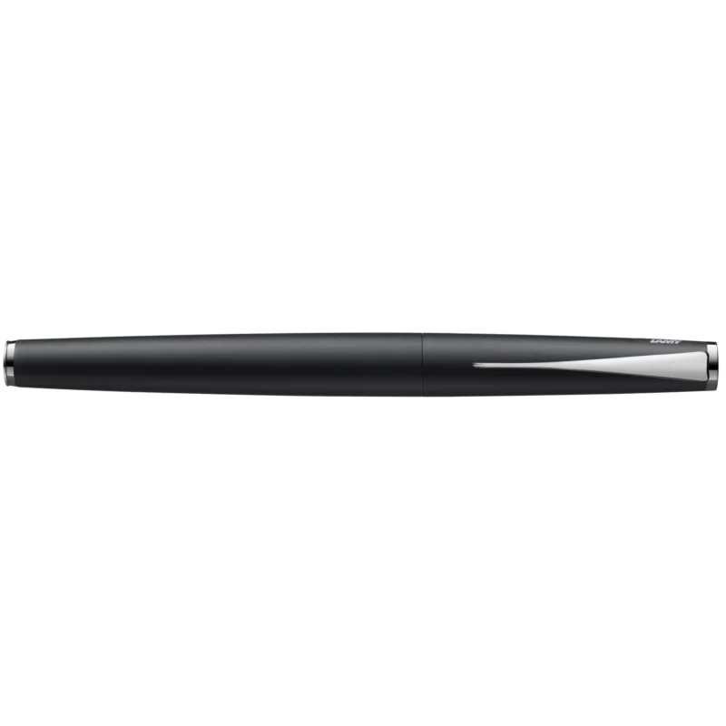Lamy Studio zwart vulpen 2