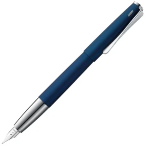 LAMY Studio imperialblue vulpen