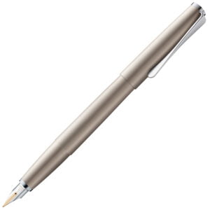 Lamy Studio palladium vulpen
