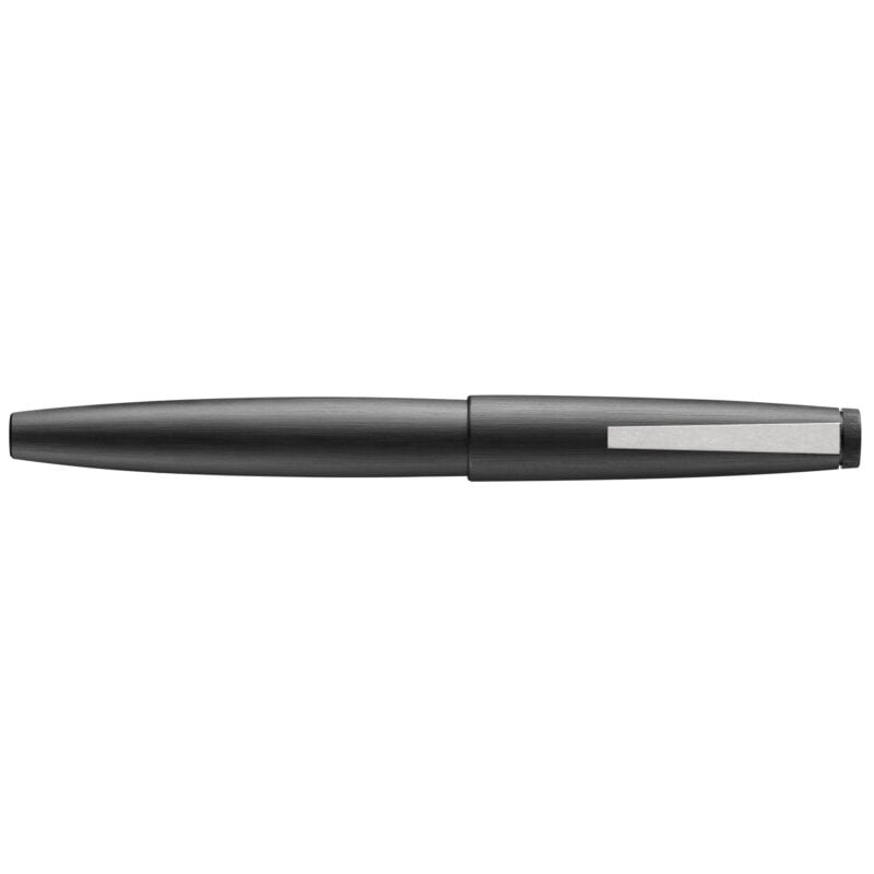 Lamy 2000 Rollerbal 2