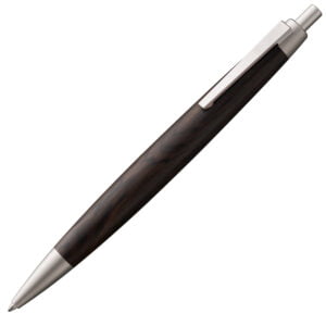 Lamy 2000 blackwood balpen