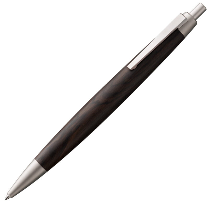 Lamy 2000 blackwood balpen