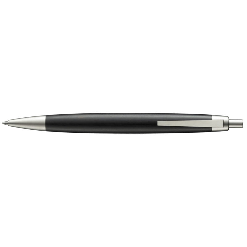 Lamy 2000 blackwood balpen 2