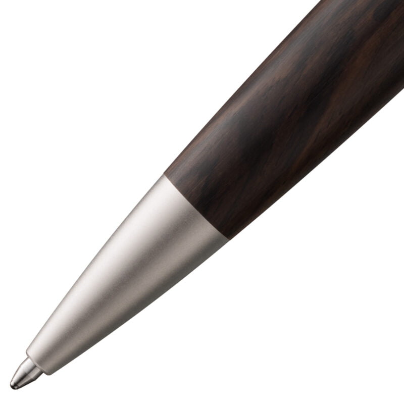Lamy 2000 blackwood balpen 3