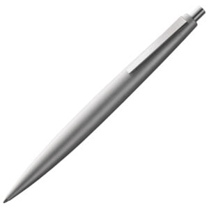 Lamy 2000 staal balpen