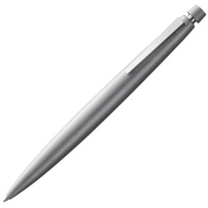 Lamy 2000 Staal Vulpotlood