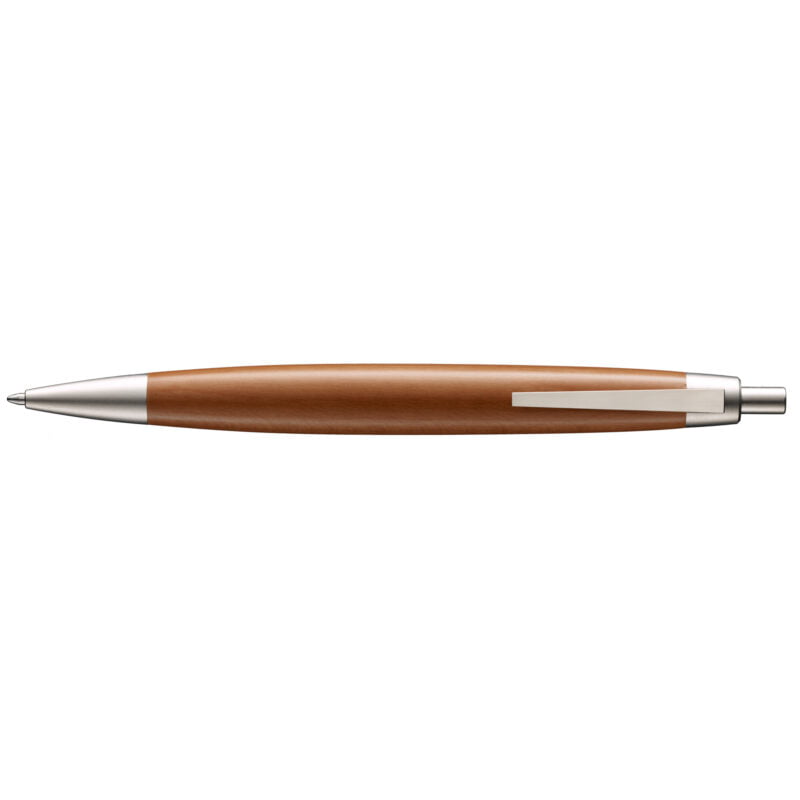Lamy 2000 taxus balpen 2