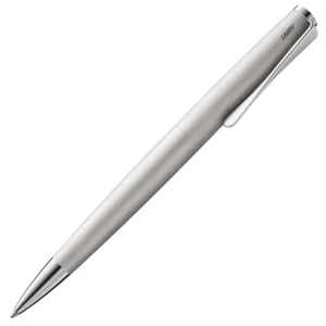 LAMY Studio staal balpen