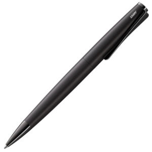 LAMY Studio Lx all black balpen