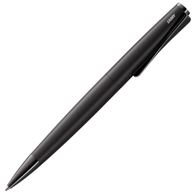 LAMY Studio Lx all black balpen