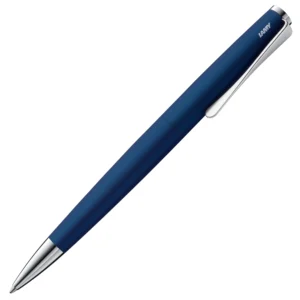 LAMY Studio imperialblue balpen