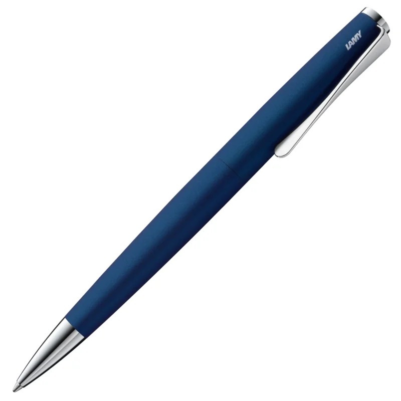 LAMY Studio imperialblue balpen