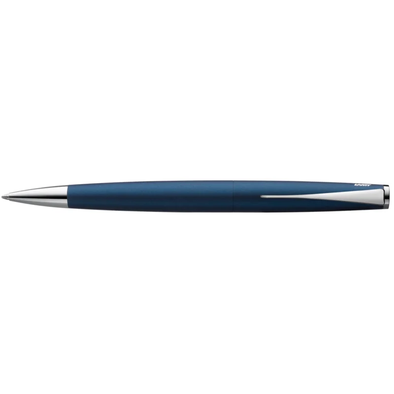 LAMY Studio imperialblue balpen 2