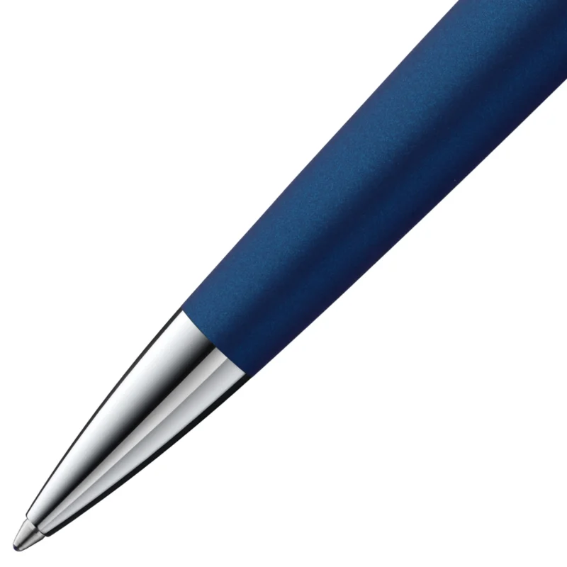 LAMY Studio imperialblue balpen 3