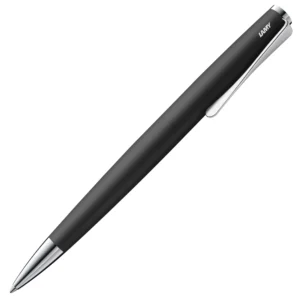 LAMY Studio zwart balpen