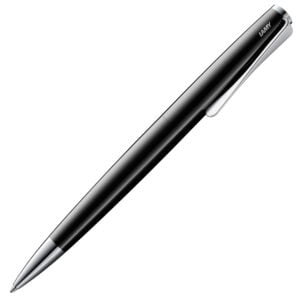 LAMY Studio balpen pianozwart