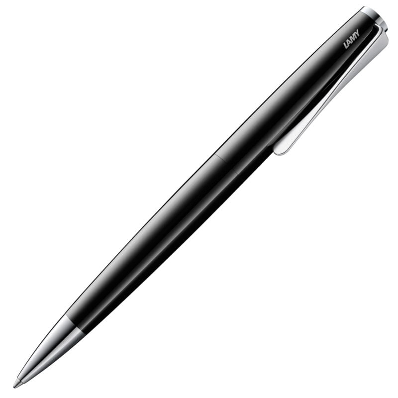 LAMY Studio balpen pianozwart