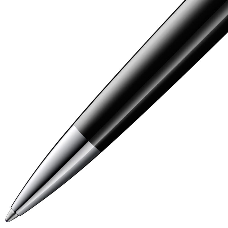 LAMY Studio balpen pianozwart 1