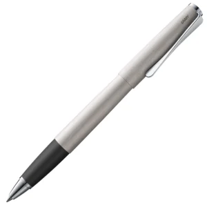 LAMY Studio staal rollerbal