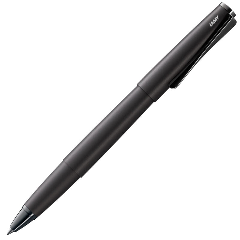 LAMY Studio Lx all black Rollerbal