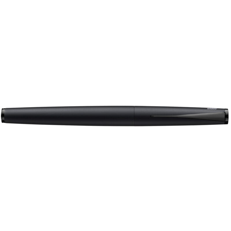 LAMY Studio Lx all black Rollerbal 2