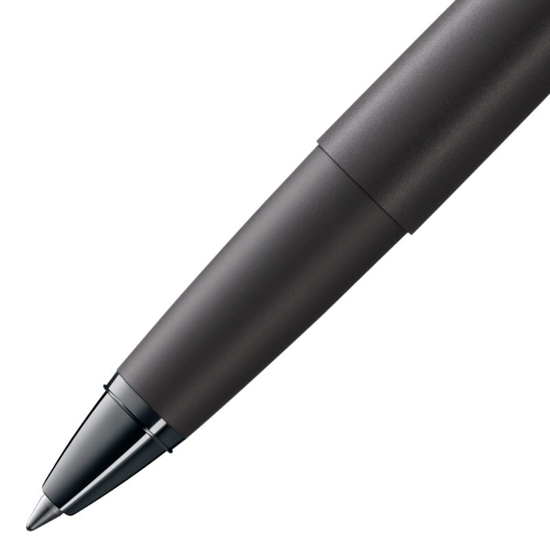 LAMY Studio Lx all black Rollerbal 3