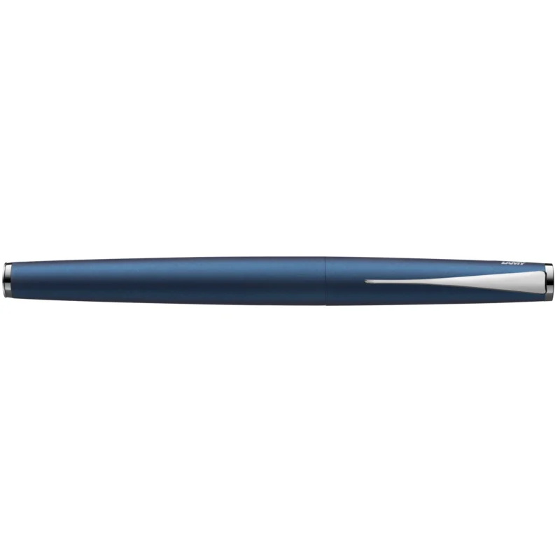 LAMY Studio imperialblue rollerball 2
