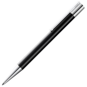 Lamy Scala Pianozwart Balpen