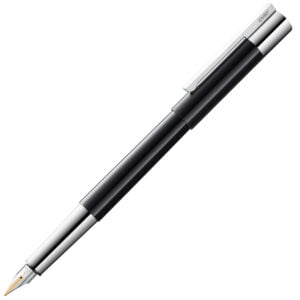 Lamy Scala pianozwart vulpen