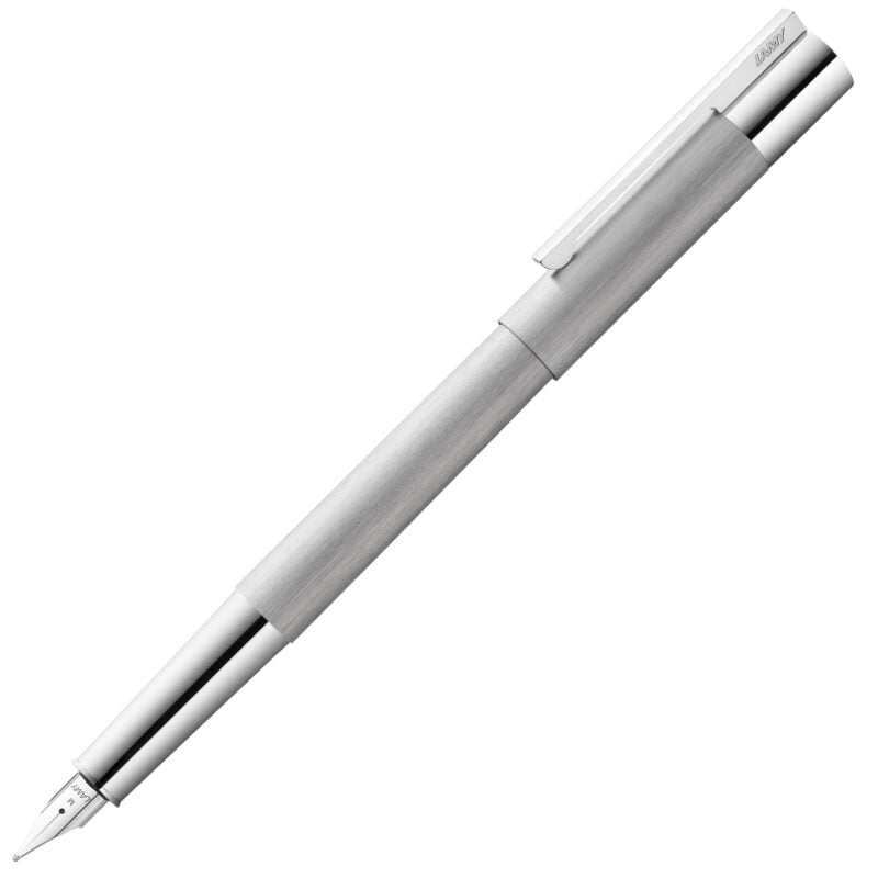 Lamy Scala brushed vulpen
