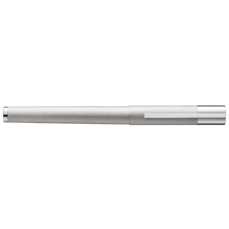 Lamy Scala brushed vulpen 2