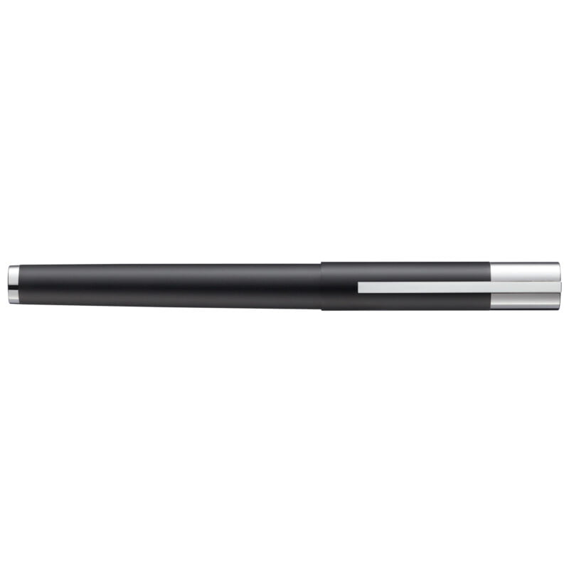 Lamy Scala zwart vulpen 2