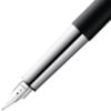Lamy Scala zwart vulpen 3