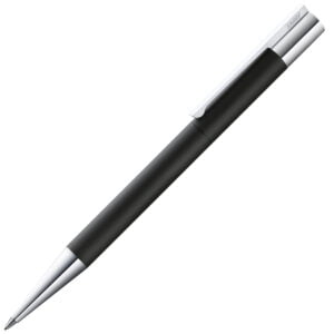 Lamy Scala Zwart Vulpotlood