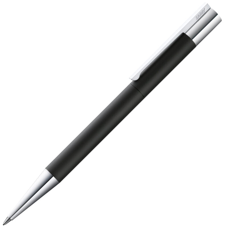 Lamy Scala Zwart Vulpotlood