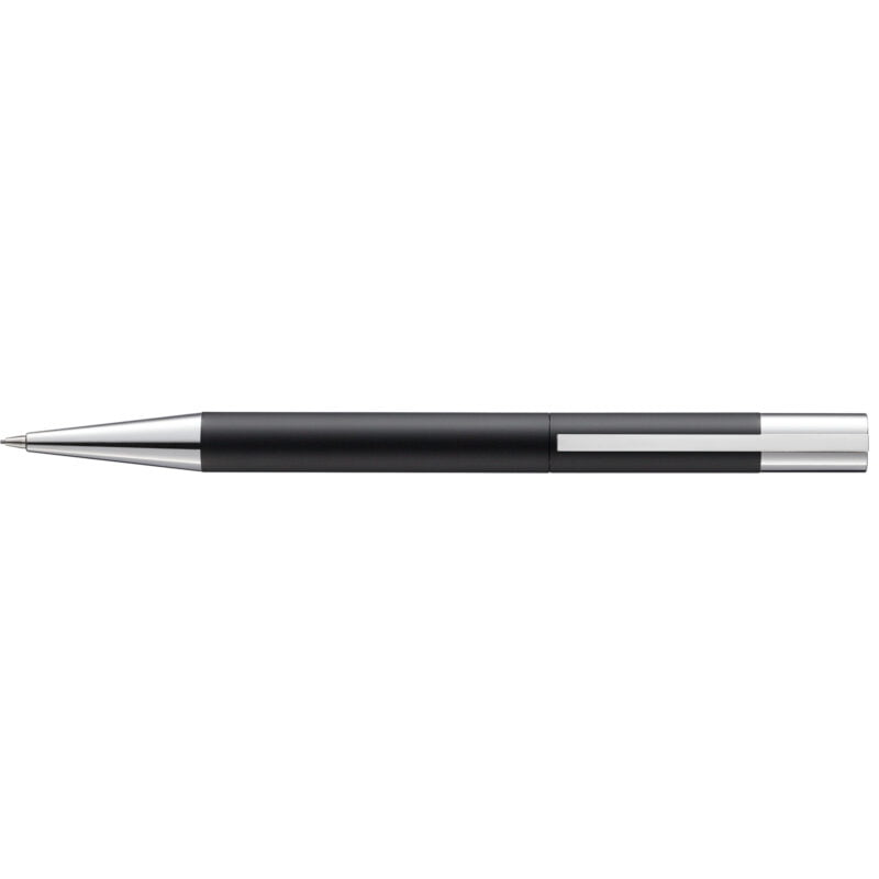 Lamy Scala Zwart Vulpotlood 2