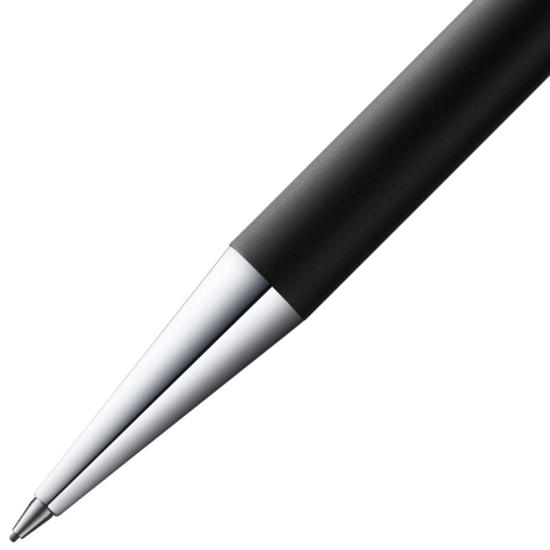 Lamy Scala Zwart Vulpotlood 3