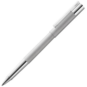 Lamy Scala Rollerbal Brushed