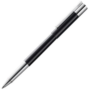 Lamy Scala pianozwart rollerbal
