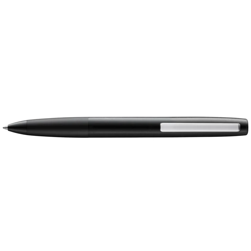 LAMY Aion balpen zwart 2