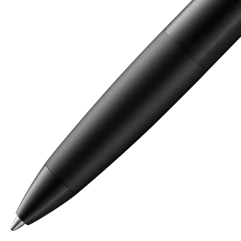 LAMY Aion balpen zwart 3