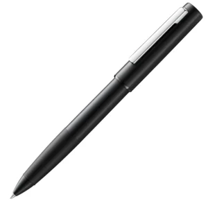 LAMY Aion zwart rollerbal