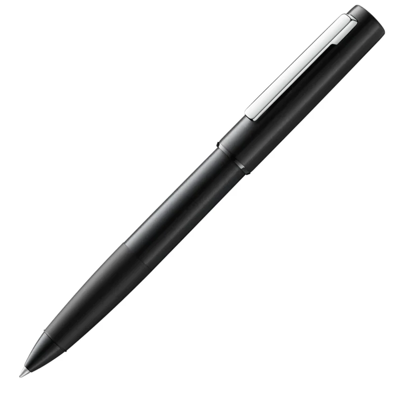LAMY Aion zwart rollerbal